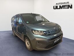 PEUGEOT PARTNER XL Diesel 130 Automatik
