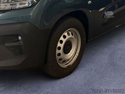 PEUGEOT PARTNER XL Diesel 130 Automatik