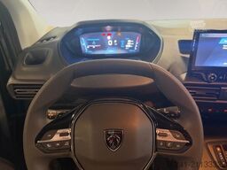 PEUGEOT PARTNER XL Diesel 130 Automatik