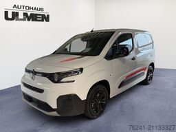 CITROEN Berlingo Kastenwagen M XTR Diesel 100