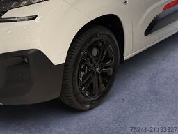 CITROEN Berlingo Kastenwagen M XTR Diesel 100