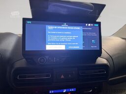 CITROEN Berlingo Kastenwagen M XTR Diesel 100