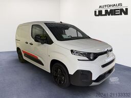 CITROEN Berlingo Kastenwagen M XTR Diesel 130 Automatik