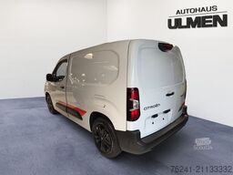 CITROEN Berlingo Kastenwagen M XTR Diesel 130 Automatik