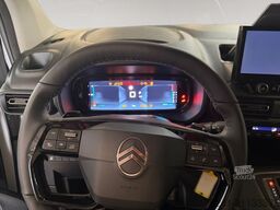 CITROEN Berlingo Kastenwagen M XTR Diesel 130 Automatik