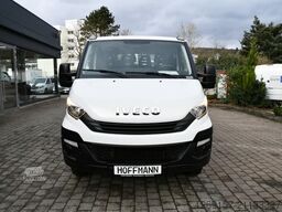 IVECO Daily 35C120 Dreiseiten Kipper Doppelkabine L3