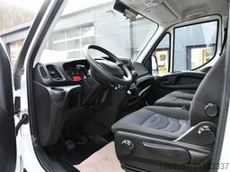 IVECO Daily 35C120 Dreiseiten Kipper Doppelkabine L3