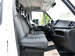 IVECO Daily 35C120 Dreiseiten Kipper Doppelkabine L3