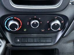IVECO Daily 35C120 Dreiseiten Kipper Doppelkabine L3