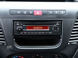 IVECO Daily 35C120 Dreiseiten Kipper Doppelkabine L3