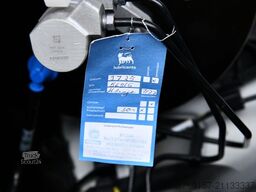 IVECO Daily 35C120 Dreiseiten Kipper Doppelkabine L3