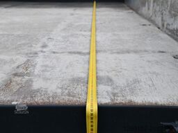 IVECO Daily 35C120 Dreiseiten Kipper Doppelkabine L3