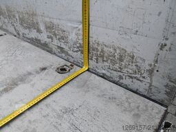 IVECO Daily 35C120 Dreiseiten Kipper Doppelkabine L3