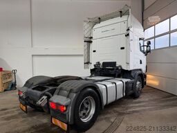 SCANIA R124.400 4x2*1998*EURO2*RETARDER*KM: 648.571*