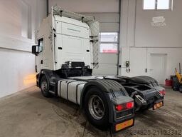 SCANIA R124.400 4x2*1998*EURO2*RETARDER*KM: 648.571*