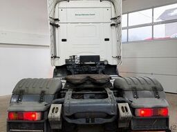 SCANIA R124.400 4x2*1998*EURO2*RETARDER*KM: 648.571*