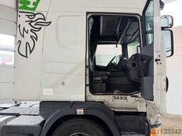 SCANIA R124.400 4x2*1998*EURO2*RETARDER*KM: 648.571*