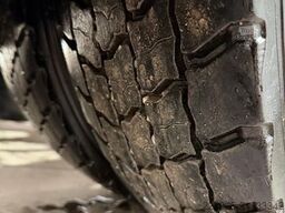 SCANIA R124.400 4x2*1998*EURO2*RETARDER*KM: 648.571*