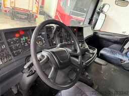 SCANIA R124.400 4x2*1998*EURO2*RETARDER*KM: 648.571*