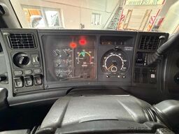 SCANIA R124.400 4x2*1998*EURO2*RETARDER*KM: 648.571*