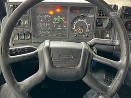 SCANIA R124.400 4x2*1998*EURO2*RETARDER*KM: 648.571*