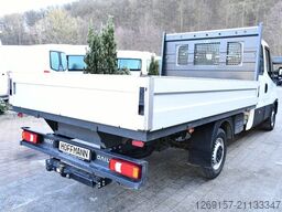 IVECO Daily 35C160 Pritsche / DOKA 3,0 Diesel AHK 3,5T