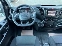 IVECO Daily 35C160 Pritsche / DOKA 3,0 Diesel AHK 3,5T