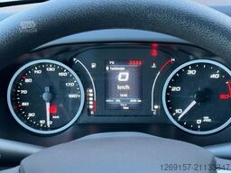 IVECO Daily 35C160 Pritsche / DOKA 3,0 Diesel AHK 3,5T