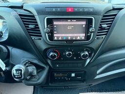 IVECO Daily 35C160 Pritsche / DOKA 3,0 Diesel AHK 3,5T