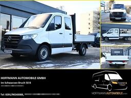 MERCEDES-BENZ Sprinter 211CDI Pritsche DoKa RWD L2 Klimaanlage