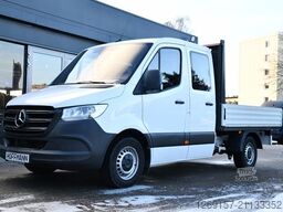 MERCEDES-BENZ Sprinter 211CDI Pritsche DoKa RWD L2 Klimaanlage
