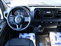MERCEDES-BENZ Sprinter 211CDI Pritsche DoKa RWD L2 Klimaanlage