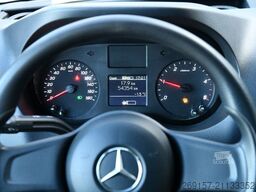MERCEDES-BENZ Sprinter 211CDI Pritsche DoKa RWD L2 Klimaanlage