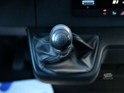 MERCEDES-BENZ Sprinter 211CDI Pritsche DoKa RWD L2 Klimaanlage