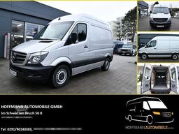 MERCEDES-BENZ Sprinter 319CDI V6 Kasten L1H2 Schwingsitz Autom