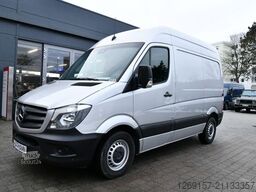 MERCEDES-BENZ Sprinter 319CDI V6 Kasten L1H2 Schwingsitz Autom