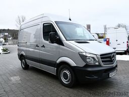 MERCEDES-BENZ Sprinter 319CDI V6 Kasten L1H2 Schwingsitz Autom
