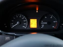 MERCEDES-BENZ Sprinter 319CDI V6 Kasten L1H2 Schwingsitz Autom