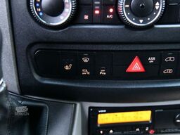 MERCEDES-BENZ Sprinter 319CDI V6 Kasten L1H2 Schwingsitz Autom