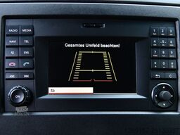 MERCEDES-BENZ Sprinter 319CDI V6 Kasten L1H2 Schwingsitz Autom