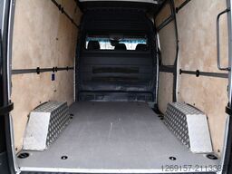 MERCEDES-BENZ Sprinter 319CDI V6 Kasten L1H2 Schwingsitz Autom