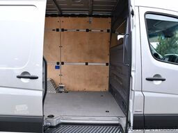 MERCEDES-BENZ Sprinter 319CDI V6 Kasten L1H2 Schwingsitz Autom