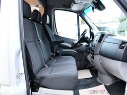 MERCEDES-BENZ Sprinter 319CDI V6 Kasten L1H2 Schwingsitz Autom