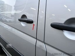 MERCEDES-BENZ Sprinter 319CDI V6 Kasten L1H2 Schwingsitz Autom