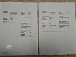 MERCEDES-BENZ Sprinter 319CDI V6 Kasten L1H2 Schwingsitz Autom