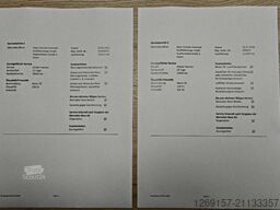 MERCEDES-BENZ Sprinter 319CDI V6 Kasten L1H2 Schwingsitz Autom