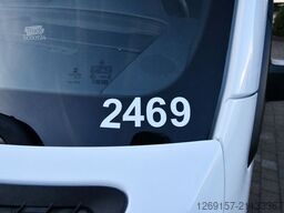 MERCEDES-BENZ Sprinter 316 CDI Kasten L2H2 RWD Kamera Sortimo