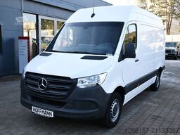 MERCEDES-BENZ Sprinter 316 CDI Kasten L2H2 RWD Kamera Sortimo