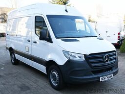 MERCEDES-BENZ Sprinter 316 CDI Kasten L2H2 RWD Kamera Sortimo