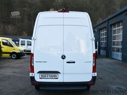 MERCEDES-BENZ Sprinter 316 CDI Kasten L2H2 RWD Kamera Sortimo